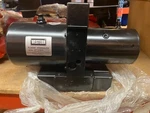 Western 66780 Unimount Mvp Plow Hydraulic Pump New. Price: $2995.00.
