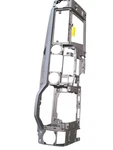 Dash Panel King Ranch With Chrome Package Fits 11-12 Ford F250SD Pickup 616682 Used. Price: $514.00.