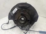 2007-15 Mini Cooper 1.6L Front Left Side Spindle Knuckle Hub 31-21-6-779-795 Oem Used. Price: $64.22.