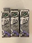 3 Bottles Of Turtle Wax Fogger New Ride 2 Oz: Ultimate Car - Freshener. Price: $25.49.