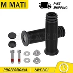 Handlebar Grip Kit For Seadoo Gti Gtx Xp 1999 2000 2001 2002 2003 2004 295500691 New. Price: $25.99.