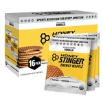 Organic Vanilla Honey Stinger Waffles Pack Of 12, Gluten-free, No Artificial New. Price: $33.43.