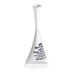 Loctite Threadlocker 263, 0.5ML Tube, Red New. Price: $7.81.