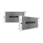 Mishimoto MMRAD-COB-05 Chevrolet Cobalt Ss Performance Aluminum Radiator, 2005-2 New. Price: $368.99.