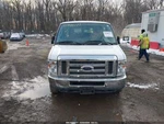 Fan Clutch 8-330 5.4L With Ac Fits 07-16 Ford E350 Van 3172833 Used. Price: $129.89.