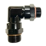 Fragola #999604-BL 90-DEG Male Orb Adapter Fitting #8 To New. Price: $28.99.