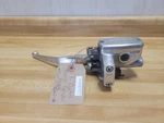2001 Yamaha Royal Star Venture XVZ1300TF Front Left Clutch Master Cylinder Assy For. Price: $400.00.