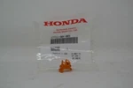 New Oem Honda Retainer Orange ARX1200N3 Aquatrax F-12 17711-S0X-003. Price: $10.95.