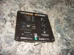 Generac Lx 2000 127CC Panel Outlets Family ASTPS.1351GAEM Generator Part Used. Price: $47.49.