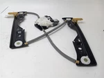 Front Passenger Door Window Regulator For Jeep Compass 2019 Used. Price: $85.00.