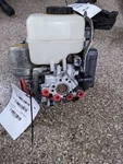 Anti-lock Brake Part Actuator And Pump Assembly Fits 12 Fj Cruiser 1692953 Used. Price: $1026.85.