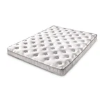 Den Mattress Marvreplq Rest Easy Plush Queen 60X80 New. Price: $531.09.