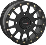 System SB-5 Beadlock Wheel 15X10 5+5(-5MM) 4/137 Matte 15S3-55371 New. Price: $288.92.