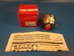 Murphy 20DP-15, Differential Pressure Swichgage, 2" Dual-scale Dial, 0-15 Psi New. Price: $91.99.
