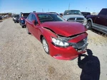 Mazda 6 2015 Engine Cover 11155597 Used. Price: $79.02.