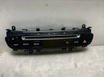 Switch Panel Mercedes W205 Centre Console Radio Hazard Lights A2059055201 Used. Price: $56.99.