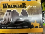 Fia Wrangler TR42-40 New. Price: $59.00.
