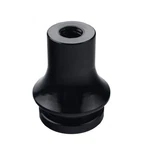 Dewhel Knob Boot Retainer Adapter 12X1.25 Manual Gear Shifter Lever New. Price: $17.99.