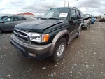Right Passenger 4 Runner 2000 Wiper Arm 11908116 Used. Price: $51.02.