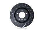 Ebc GD7721 3GD Dimpled Slotted Rear Rotors For 2014 2019 Corvette C7 Stingray New. Price: $395.95.
