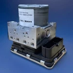 Refurbished Abs Brake Pump Module 2019 21 Kia Forte 58900-M7450 Remanufactured. Price: $269.99.