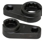 Nox & Soot Sensor Set 12290 Lisle Oxygen New. Price: $58.98.