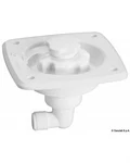 Flojet 01750145A Water Pressure Regulator, Used For Marine Fresh System; New. Price: $77.47.