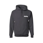 Holley 10432-LGHOL Hoodie Large Charcoal New. Price: $48.77.