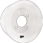 Allied Wheel Components Standard Steel Trailer 2285340-70 New. Price: $40.95.
