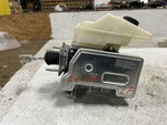 2022 Ford Bronco Anti-lock Brake Pump Assembly Oem Id MB3C2D335LA Used. Price: $182.99.