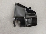 Nice Used Original Porsche 356A 356B 356C 912 Right Front Engine Tin Cover. Price: $30.00.
