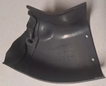 Kawasaki Oem 14090-1918-E4 Cover, Ram Duct,lh ZX6R 1998 1999 ZX600R ZX-6R Used. Price: $30.00.