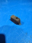 Kohler Points Cover With Kill Button K91 K141 K161 K181 K241 K301 K321 K341 K361 Used. Price: $24.99.
