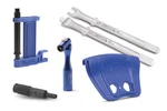 Motion Pro Garage Tire Service Tool Kit 20-0350 New. Price: $105.24.