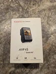 Viofo A119 V3 2K Dash 60FPS Gps Car Camera Night Vision Parking Mode New. Price: $115.00.