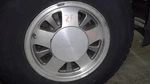 Wheel 15X7 Aluminum 10 Slot Fits 92-99 Chevrolet 1500 Pickup 1654264 Used. Price: $83.51.