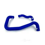 Radiator Coolant Kit-auto Trans Mishimoto MMHOSE-F2D-05MBL New. Price: $302.35.
