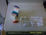 New Isspro R8962 Temp Sender/sensor 140-320 3/8 Npt. Price: $25.00.