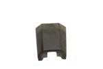 Honda Pioneer 1000 18 Steering Stem Cover (black) 68103-HL4-A00ZA 54336 Used. Price: $7.95.