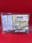 Murphy 55000262 DVU150SS DVU175SS Series Dump Valve Seal Kit New. Price: $242.95.