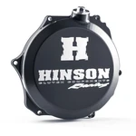 Hinson Billetproof Clutch Cover Black #C105-2401 Triumph Tf 250-X 2024 New. Price: $189.99.