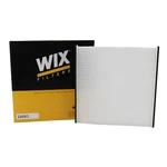Wix Cabin Air Filter (particulate) 24883 New. Price: $17.51.