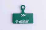 Sinter Brakes Shimano G Type Pads / Slx Xtr Deore New. Price: $15.00.