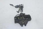 2002 2003 2004 2005 2006 2007 2008 2009 Lexus SC430 Hood Latch Lock Release Hook Used. Price: $49.01.