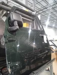 Driver Front Door Full Manual Window Regulator Fits 07-10 Wrangler 597507 Used. Price: $557.22.