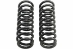Belltech 2" Front Lowering Springs For 96-04 Toyota Tacoma 6CYL. New. Price: $272.00.