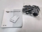 Harley-davidson Road Tech Bluetooth Adaptor Stereo & Mono 98271-09VM New. Price: $29.00.