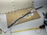 2019-2022 Toyota Prius Pad Front Bumper Center 52421-47030 Oem 33 Inch New. Price: $25.00.