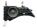 2018 - 2026 Lincoln Navigator Oem Subwoofer Speaker JL7T19A067BD Used. Price: $85.00.