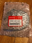 New Oem Genuine Honda 30500-ZE9-L33 Ignition Coil. Price: $50.00.